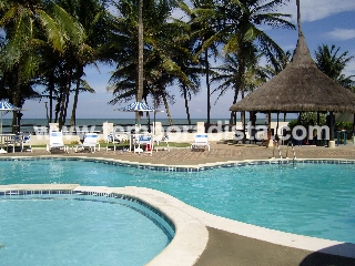 Apartamentos en Morrocoy -  - tucacas - Pelicano Suites_24.16821